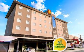 Hotel 10 Balsas